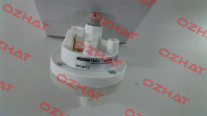 620.9112 Huba Control