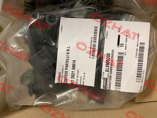3900200 Euroswitch