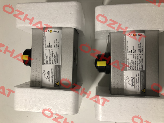 8090DA0520000 Tuning Fluid Solutions