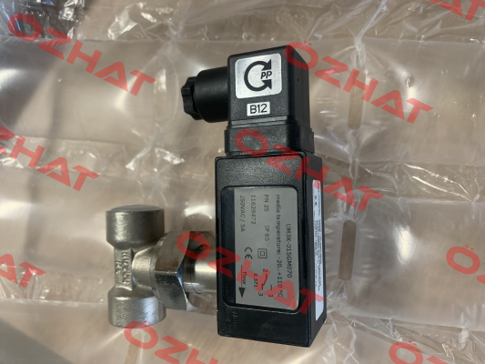 UM3K-015.GM.070.IP65/0371 Honsberg