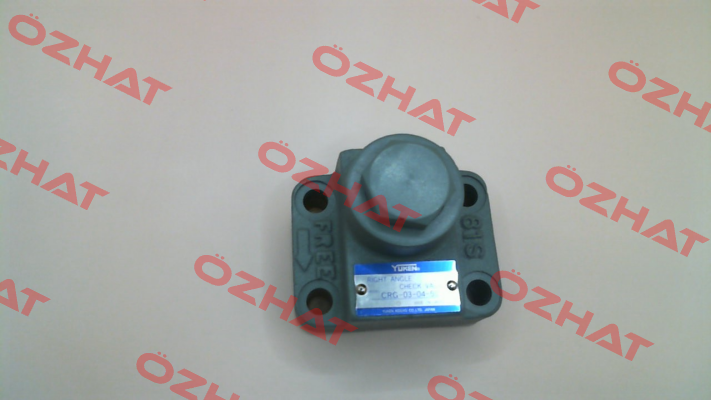 CRG-03-04-50 Yuken