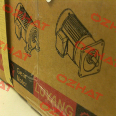 D12GU90-1800 Luyang Gear Motor