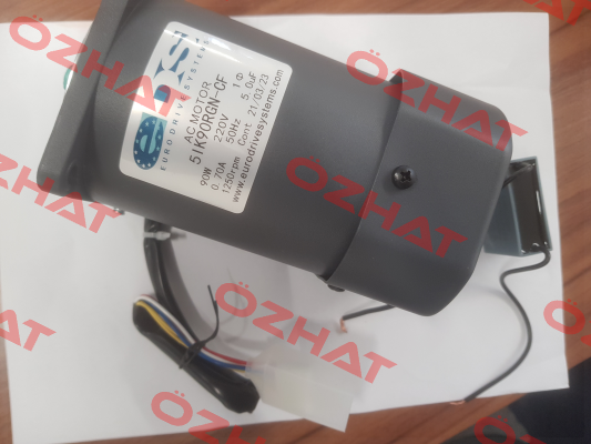 5IK90RGN-CF ZD-Motors