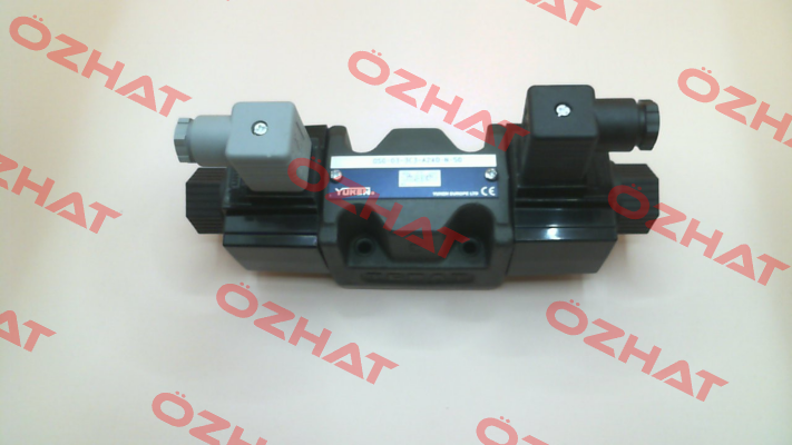 DSG-03-3C3-A240-N-50 Yuken