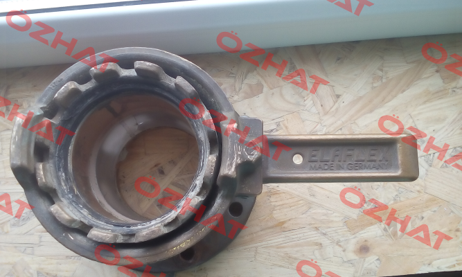TW511  EN 14420 PN16 Elaflex