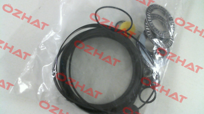 Repair kit for  GDV360-F07F10 Actuatech