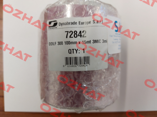 72842 Dynabrade