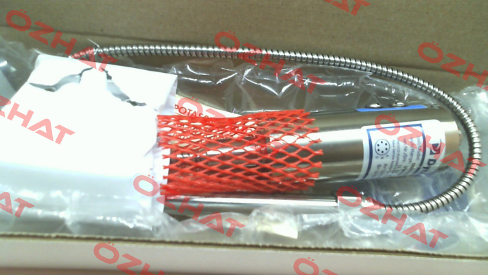 MDT462F-1/2-3,5C-15/46-B171-SIL2 Dynisco