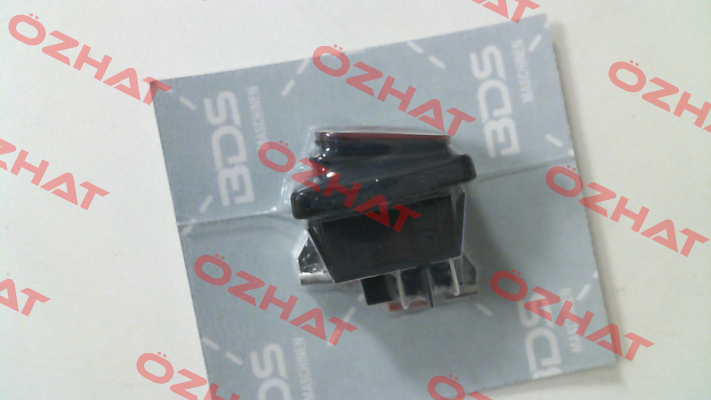 7010142 BDS Maschinen