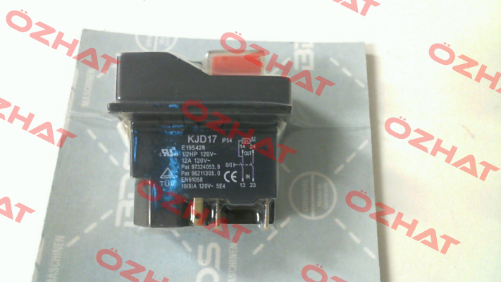 7010931 BDS Maschinen