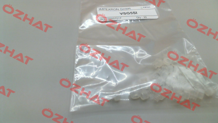 VSG5SI Coval