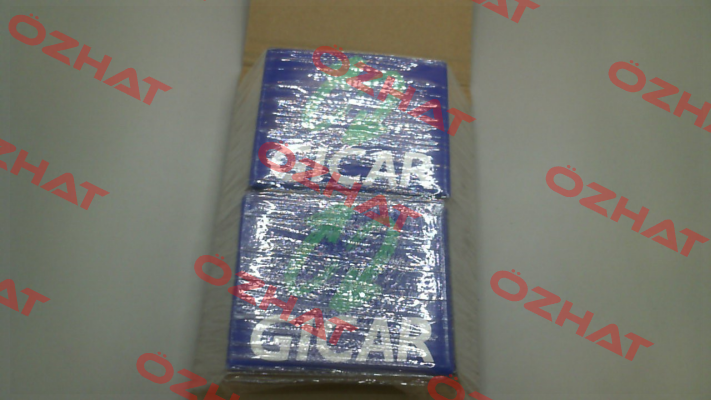 RL30/2E-2C/F GICAR