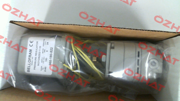 960-180-522 Bellofram
