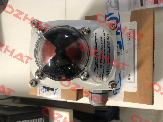70AFCD0023000 Tuning Fluid Solutions