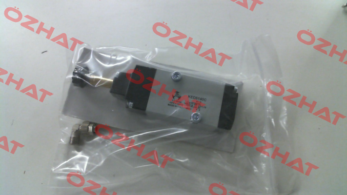 KED5141C MIX Srl