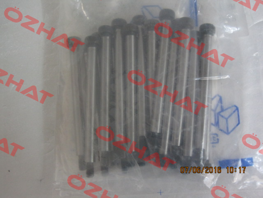 MSB6.5-70  Misumi