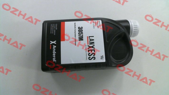ANDEROL 3057M (Box with 12x1 litre tubes) Anderol