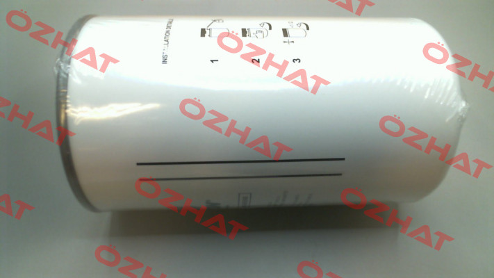HHC01825 / HEK45-30.210-AS-MS060-B-105/210l/min. Ikron