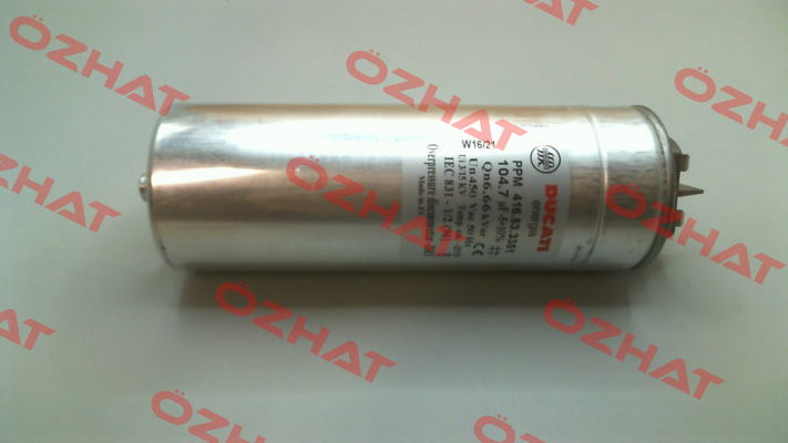 PPM 416.53.3351 Ducati