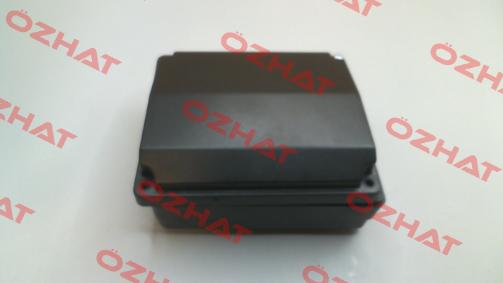 Terminal box for FBSP 71 B4 AC Motoren