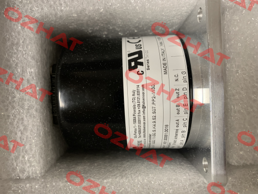 TK121.F.1000.11/30.S.K4.9.52.S07.PP2-1130 Italsensor / Tekel
