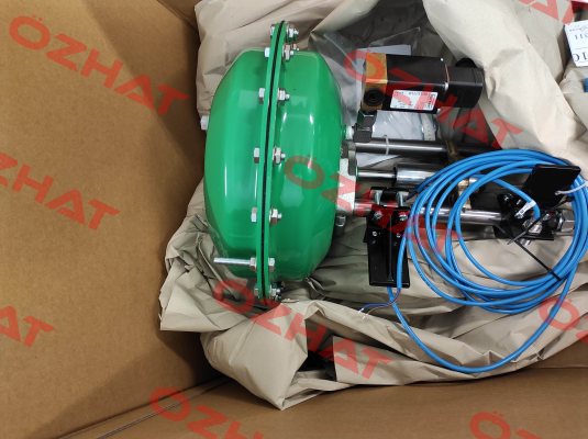 Type: ST 6160.A6-6G RTK Regeltechnik