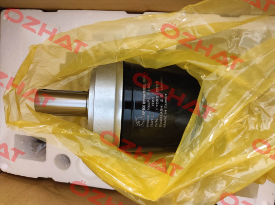 90120PEII120-020 Apex Dynamics