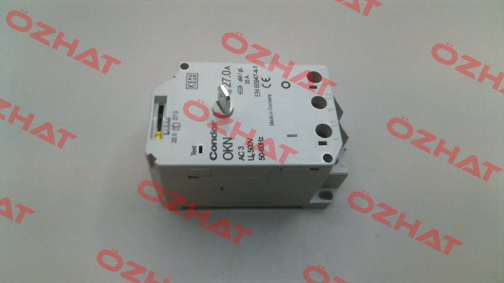 203 490 / OKN-27,0 Condor