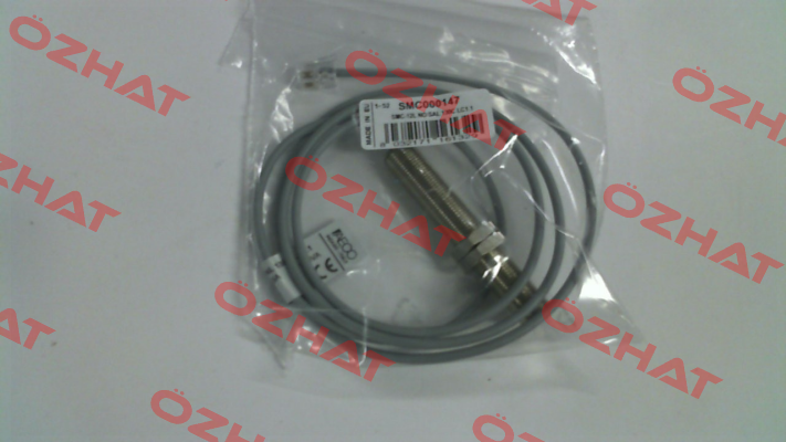 SMC-12L NO SAL 130C Aeco