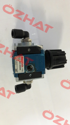 R5351400200 obsolete  Rexroth