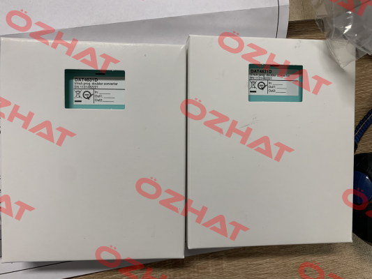DAT 4631/D Datexel