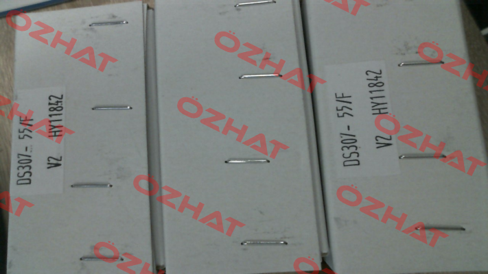 DS-307/F/V2-55 (30705505/11842) Hydropa Hydrostar