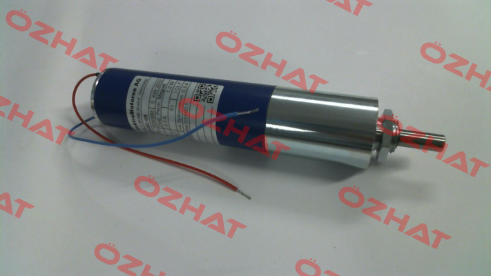 P/N: 8021004731, Type: GNM2130C−G5 Engel Motor