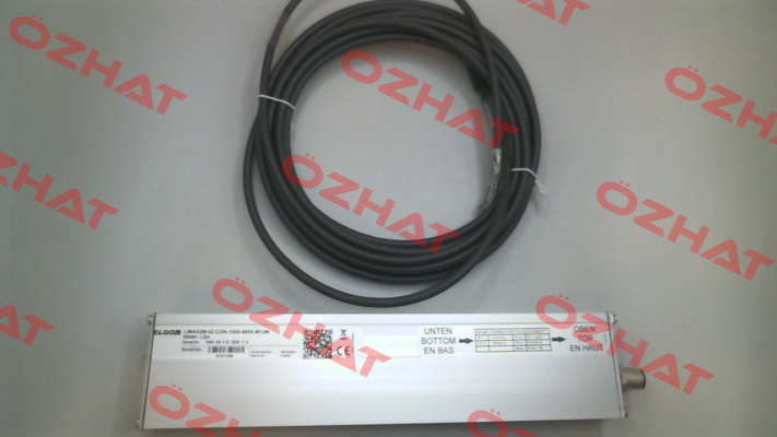 MSLIMAX2MN Type: LIMAX2M RS485 Elgo