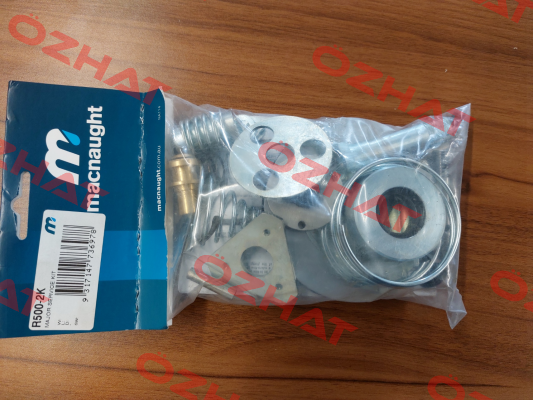 R500-2K MACNAUGHT