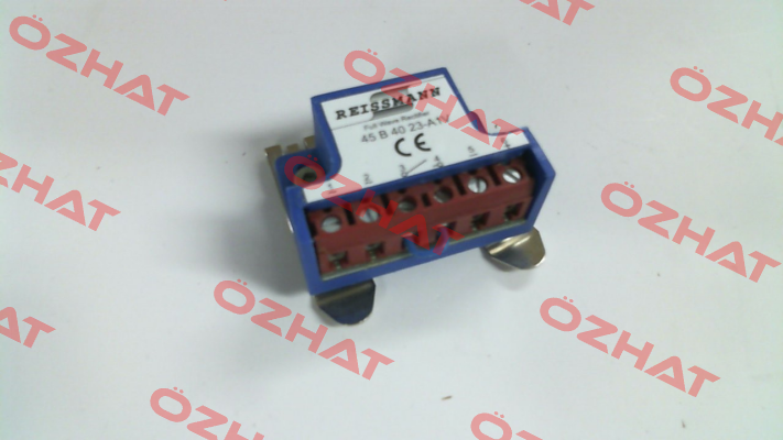 45B4023-A1V Reissmann