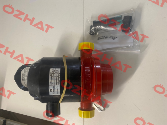 P/N: 951730 Type :VZO DN 20 Diehl (Metering)