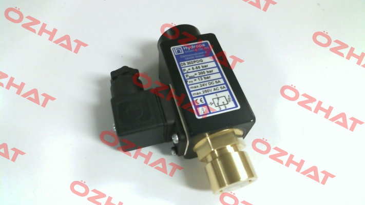 E 14902 Hydropa Hydrostar
