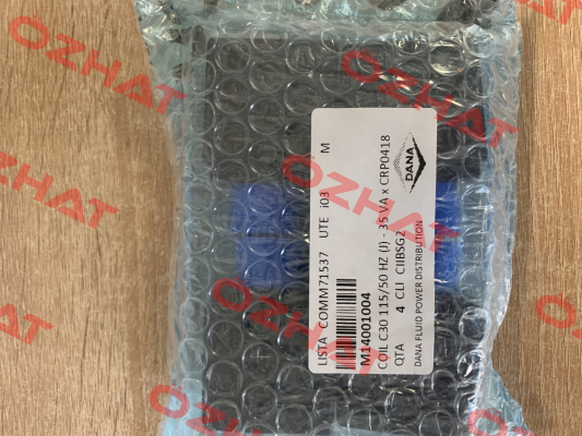 M14001004 Brevini