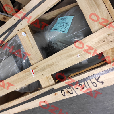 FCM 180 LC-4 /PHE AC Motoren