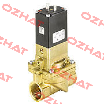 5282 ½  OEM for Coperion Zsk58 Mcc 18  Burkert