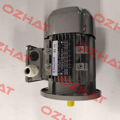 FCA 71 A2 AC Motoren