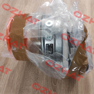 GMA- B01 00/2/C1/0/0/0/0/0/0/0 Woerner