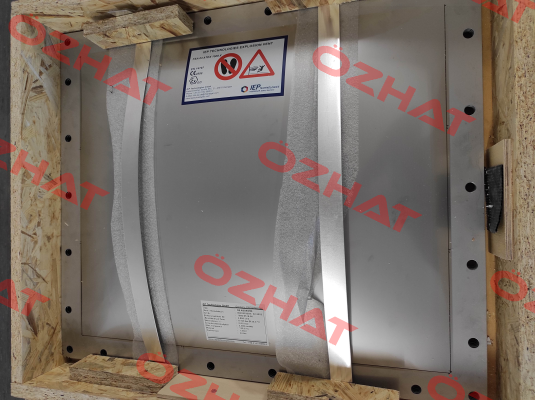 Type GE 0490x0590 mm Brilex