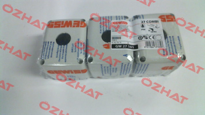 GW27101 Gewiss