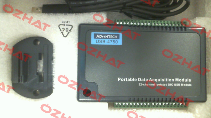 USB-4750-BE Advantech