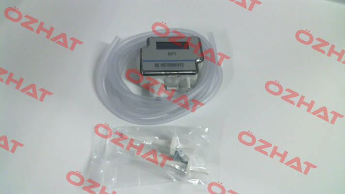 DPT2500-R8-AZ-D HK INSTRUMENTS