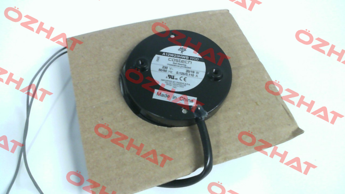 A12W23HWBW00 Costech
