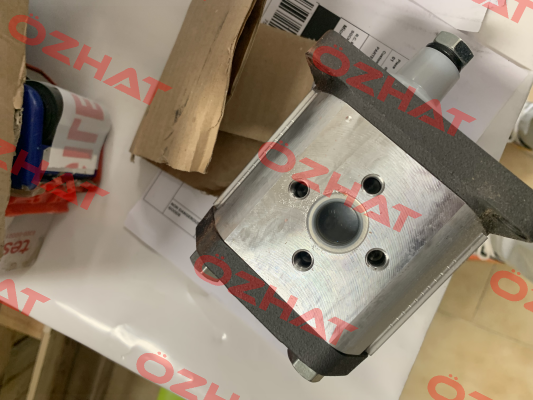 GHP2-D-22 Marzocchi
