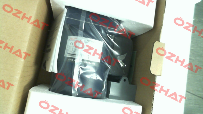 90YS120GV11+90GF15H JSCC AUTOMATION CO., LTD.